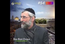 Un mariage avec une différence d’âge de plus de 20 ans est-il permis ? Réponses vidéos du Rav Chaya