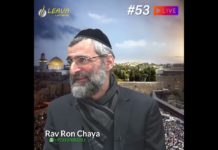 Un Cohen peut-il se marier avec une fille née de parents non-mariés ? Réponses vidéos du Rav Chaya