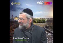 La vengeance est-elle permise dans certains cas ? Les réponses vidéos du Rav Ron Chaya