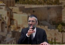 Un homme d’une honnêteté rarement vue !