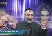 Miracles ésotériques du Saint d’Israël – Baba Salé – P2