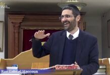 La vraie vie d’un Homme libre : Parachat Michpatim