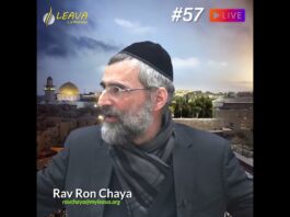 Comment corriger le défaut de la Jalousie ? Les réponses vidéos du Rav Ron Chaya