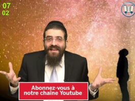 Le pouvoir miraculeux de l’humilité – Je laisse Sa place à D.ieu – Addictions 07/2