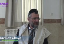 Utiliser des lentilles de contact pendant Chabbat ? Série La Halakha du Jour 126