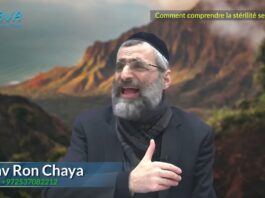 Comment comprendre la stérilité selon la Torah ? D.ieu, c’est si dur !