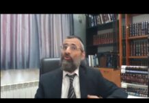 L’âme d’un Chrétien peut-elle se réincarner dans le corps d’un Juif ? Les Réponses vidéos du Rav CHAYA