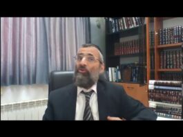 L’âme d’un Chrétien peut-elle se réincarner dans le corps d’un Juif ? Les Réponses vidéos du Rav CHAYA