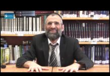 Quel est l’intérêt pour un Juif de venir à la Yéchiva ?