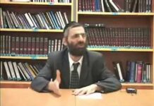 Blesser son prochain moralement : qu’en dit la Torah ?