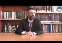 Demander PARDON à D.ieu c’est facile… mais à son prochain, quelle TORTURE !