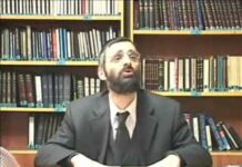 A quoi sert une KÉTOUBA : L’acte de Mariage Juif ?