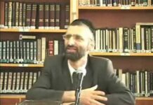 Profiter de sa JEUNESSE et faire Téchouva plus tard ..?