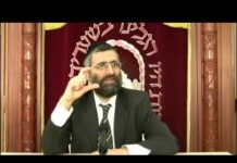 La place centrale de la FEMME dans le Judaïsme