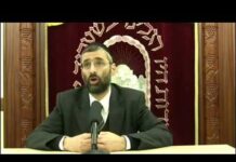 Un des grands secret de la Torah : Les sacrifices au temple de Jérusalem…