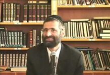 Pourquoi la TORAH utilise t-elle le Bâton et la Carotte : Je ne suis pas un GOSSE !