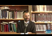 Se préparer pour Chabbat : J’ai pris un mauvais FRUIT parmi les bons ?