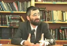 Quels sentiments avoir vis-à-vis des juifs qui TRANSGRESSENT la Torah ?