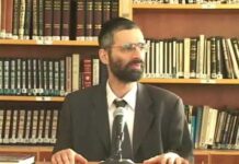 Une des plus grandes Mitsva : Ramener son frère Juif à la Torah !