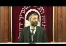 Les plaisirs de ce monde (VS) Les plaisirs de la Torah