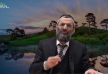 Comment entrer dans le club des Tsadikim ?