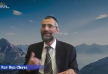 Les grands d’Israël : Des niveaux difficilement humain !