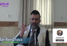 Quelle bénédiction de fin de repas est prioritaire sur l’autre ? La Halakha du Jour 139