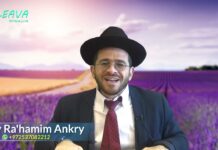 Tout est écrit dans la Torah : laisse-toi guider par Hachem ..!