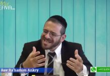 La délivrance ne peut venir que de D.ieu : Tournons-nous vers Lui !