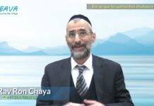 Est-ce que les Patriarches du peuple d’Israël étudiaient eux-aussi la Torah ?