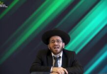 Après la pluie vient le beau temps – Parachat KI-TISSA