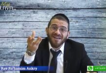 Donner l’exemple vaut plus que tous les plus grands discours !