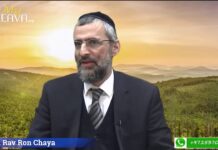 Sauvé de l’Autriche NAZIE grâce à un acte de BONTÉ