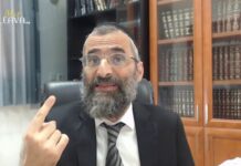 Comment faire Chabbat et prier en LAPONIE ? Les réponses vidéos du Rav Ron CHAYA