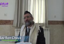 Quelle bénédiction faire après avoir mangé pleins de fruits différents ? Halakha du jour 141