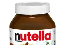 Comment se fait-il que le Nuttela soit permis par le consistoire ?