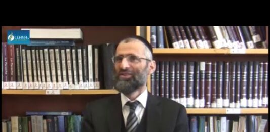 Quand répondre Amen au KADDICH dans la prière juive ?