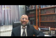 Pourquoi est-il interdit d’écrire pendant Chabbat ?