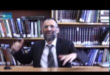 Ces décrets BIZARRES de nos Rabbins, c’est TROP..!