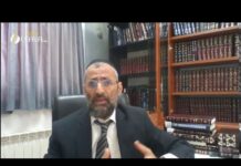 Pourquoi ne pas aller faire faire Téchouva aux NON-JUIFS ? Les réponses vidéos du Rav Ron CHAYA