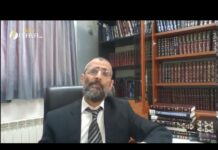 La réincarnation d’une grand-mère dans sa petite fille ..? Les réponses vidéos du Rav Ron CHAYA