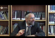 Comment faire faire Téchouva à nos proches ?