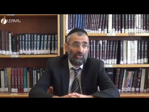 Pourquoi la TERRE d’Israël est-elle si SPÉCIALE ?
