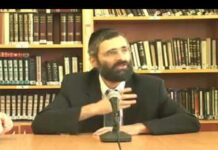 Une Histoire EXTRAORDINAIRE : » Sauvé de la MORT par le mérite de l’EAU ..! «