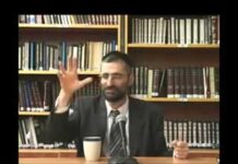 Pourim : Love Story !