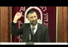 Quel est le JUSTE MILIEU dans la Téchouva ?