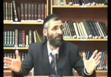 POURQUOI te prends-tu pour quelqu’un, TOUT vient de D.IEU ..?