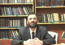 Pessah (2/10) : La recherche du Hamets