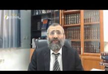 Pourquoi est-il si GRAVE d’avoir des RELATIONS sans être marié ?