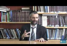 La GRANDE question : Est-ce que la Téchouva dépend de NOUS ?